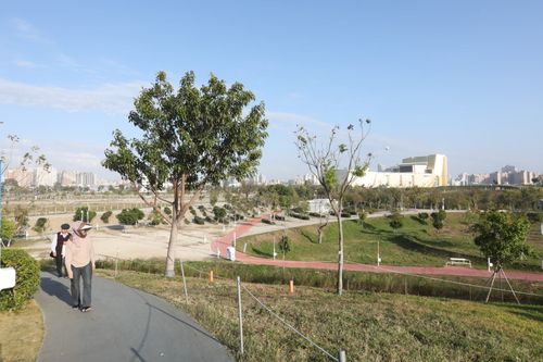 台中房市「南北戰爭」開打 兩大新興區房價坐6喊百萬