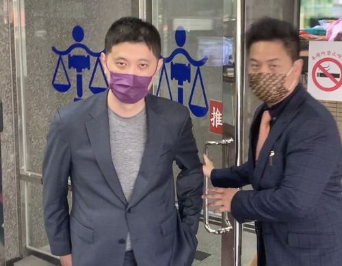 林秉樞曾挨告性侵！女網友控打手槍逼呻吟喊「X我」　他喊冤：是她騷擾我