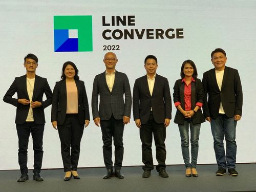 LINE將以永續和創新為主脈絡 全球NFT平台DOSI上線