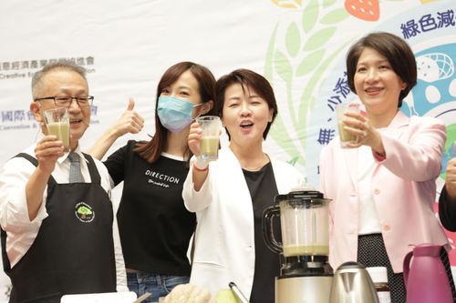 蔣萬安喊勿切割　黃珊珊：從沒找綠營的人接任副市長