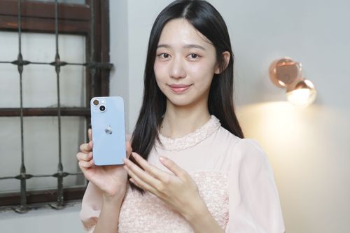 5折iPhone 14今晚9點開搶　 深紫色外這色最受青睞