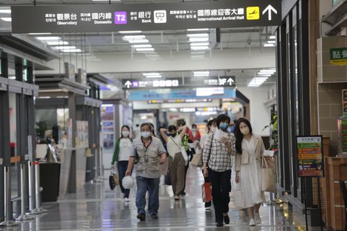 邊境解封無助產險業　防疫保單理賠已吐光近10年獲利