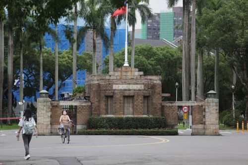 台大新校長出爐　「卡管案」還會重演？教長：目前很平順