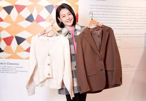 秋冬快時尚|UNIQLO人氣單品290元起、GU聯名星之卡比、GAP新品搶先看