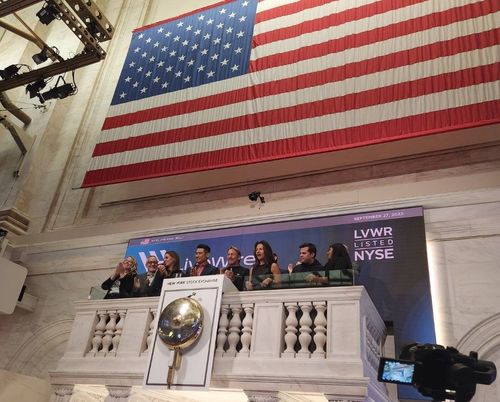 衝刺全球電動重機市場!光陽入股哈雷子公司LiveWire今在美上市