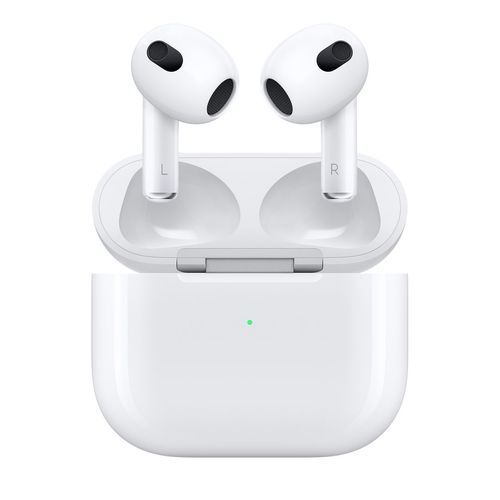 印度AirPods也將來了！Apple傳要供應鏈轉進印度、鴻海受惠