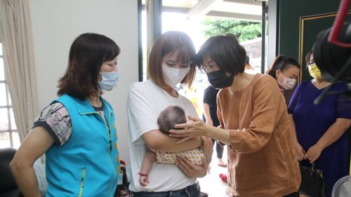 凍漲托嬰月費調升育兒補助　台東新生兒人數今年逆勢成長