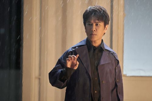 龍千玉親弟江志豐偷香油錢被打個半死 懺悔「我有罪」宣告封麥