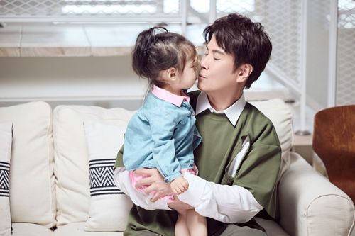 龍千玉歌手弟驚曝密婚3年 江志豐趕進度炫雙萌娃