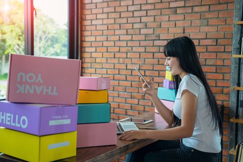 Meta：台灣消費已恢復疫前水準　8成在購物季花費與去年持平或更多