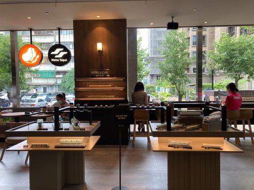 住宿餐飲家數創新高 「業績王」苗栗銷售額狂增28%