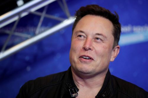 馬斯克改口：SpaceX將繼續資助烏克蘭星鏈服務