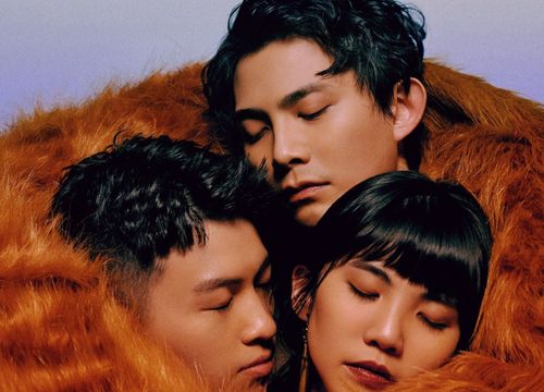 大象體操吸取日本Fuji Rock經驗 在水雲門劇舉辦7場沈浸式演出