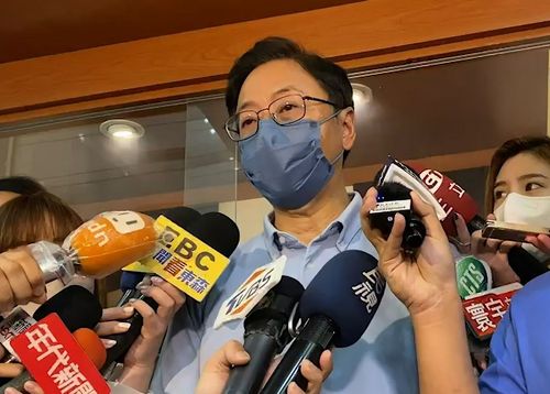 用保密金箍棒轉移焦點? 綠營批張善政「欺騙市民」