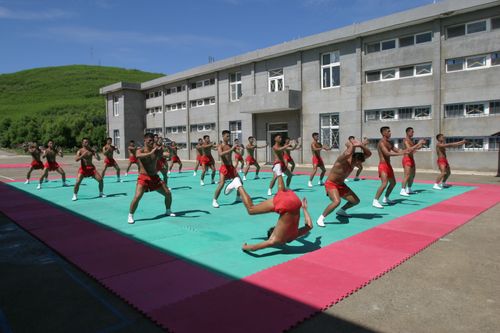 獨家｜澎湖兩棲蛙人基地爆弊案　遭控已完工卻不驗收恐增支出