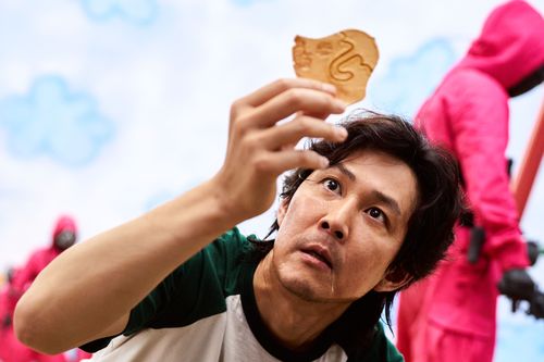 李政宰《魷魚遊戲2》笑納2.1億 踢走金秀賢登基韓劇一哥