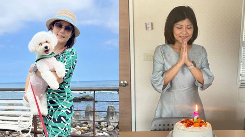 曾銘宗拿台南殺警嫌犯比擬鄭南榕惹怒她! 連帶開嗆自家人「當今政府轉型正義做半套」