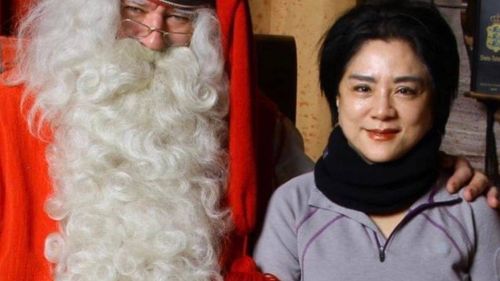 主持人訪問張忠謀! 曝一個問題這樣問  惹火對方暴怒嗆「滾!」