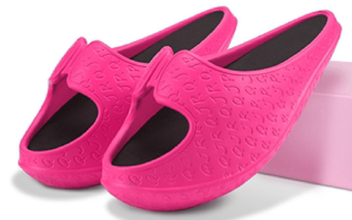 「搖搖鞋」穿了能瘦腿？　醫：長期使用磨損關節