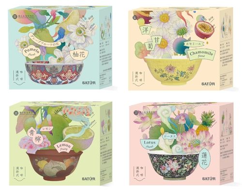迎世界咖啡日 精品滤挂买1送1、故宫联名款新上市
