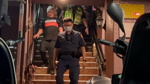 壹蘋直擊|高雄歌唱坊變角鬥場!找不到手機大亂鬥 一人爆頭濺血送醫