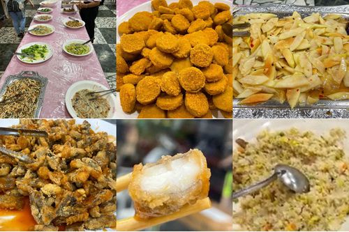 99元不限時吃到飽 網友大讚:老闆真的超佛!