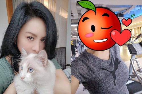 55歲美魔女「田麗」公開素顏　網友大讚：屌打一群線上網美