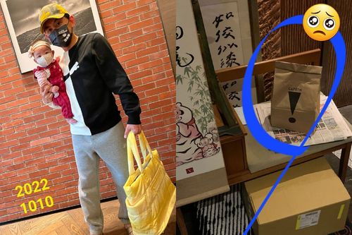 黃子佼籲外送平台「+1功能」　釣出一堆看得到吃不到苦主