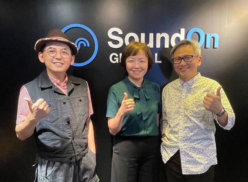 臺銀打造專屬Podcast財經節目 讓樂齡族也聽得懂