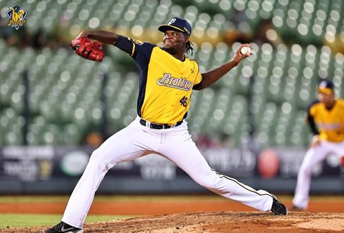 德保拉等4球員確診　中信5天少2名先發投手