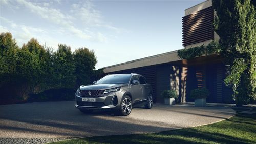 Peugeot / Citroen汽車宣布售價逆勢凍漲　2022年底前有效