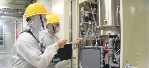 台積電改良空氣處理設備 PM2.5削減率推升至86%