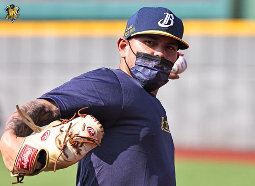 兄弟洋將最後取捨　留下尚未出賽的「福袋」奧特羅等開箱