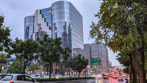 北市熱門買房路段出爐 內湖民權東路六段掛冠