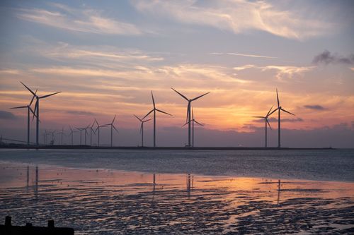 台灣缺的不是電力產出而是電網效率　「大型儲電系統」可成再生能源發展關鍵