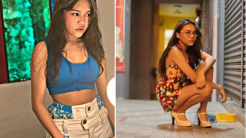 15歲女星揭狼父惡行 逼看色情片「無恥在妻女面前尻槍」