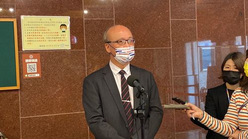 國家隊教練涉性猥褻初步調查出爐 雙方說法兜不攏!體育署:續暫停職務