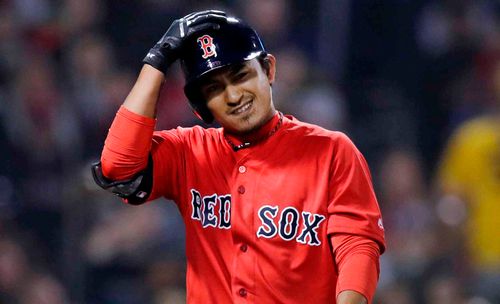 經典賽明年1月30日集訓　餅總聯繫林子偉獲正面回應