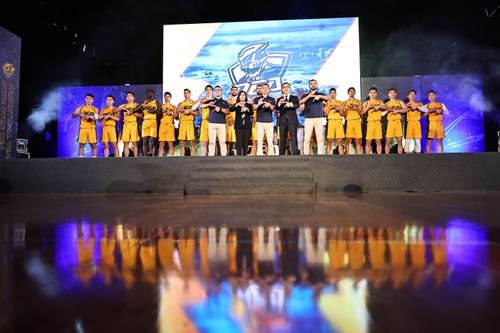 「給我冠軍其餘免談」　T1新北中信特攻新賽季看點十足