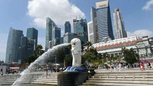 今年退休最嚴峻！　亞太區退休服務指數新加坡仍居榜首