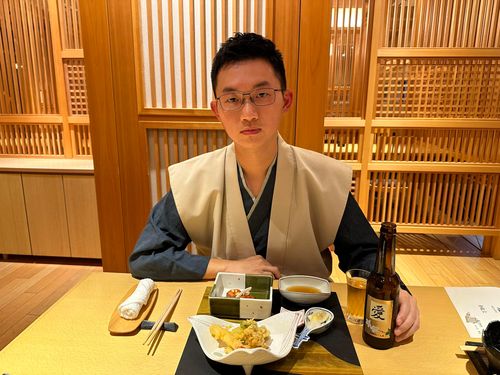 日本今免簽自由行 視網膜揭日本3年來最大差異:事先做好準備