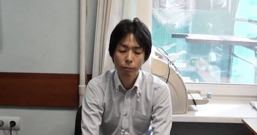 聲稱涉間諜活動當場被逮　俄羅斯驅逐日本外交官