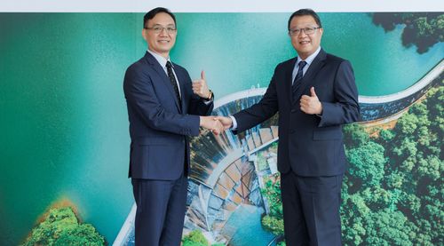 SAP攜手伊雲谷 共同賦能台灣企業永續轉型