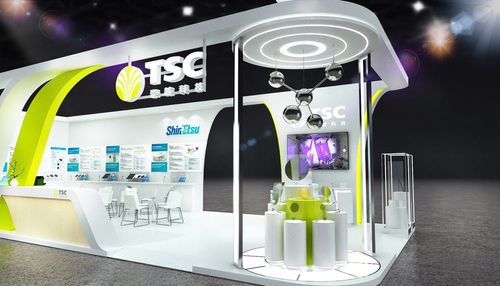 崇越科技半導體展亮相新技術　組供應鏈產業平台進軍海外