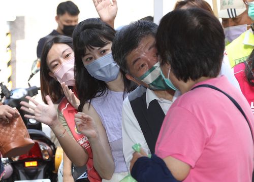 柯文哲評周玉蔻風暴恐釀綠營「一屍Ｎ命」　高嘉瑜這樣分析