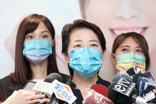 蔣萬安喊1年完成大巨蛋！　黃珊珊酸：當立委就可加速審查
