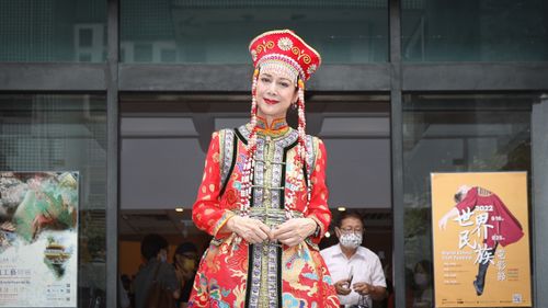 71歲湯蘭花健康亮紅燈 臥床不起「險些byebye」