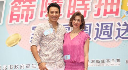 艾力克斯20年好友夏克立婚變　拒選邊站「我也愛嘉千」