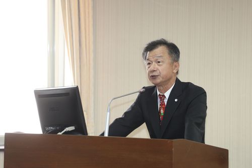 小三通確定要開了! 邱太三親曝時間點