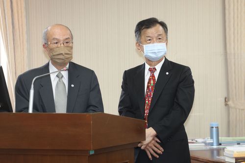 小三通「因疫」還不開放　李德維批邱太三：是你覺得金馬需要防疫